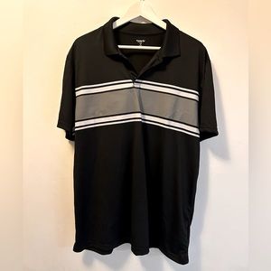Old Navy Performance Core Polo for men (size XL)